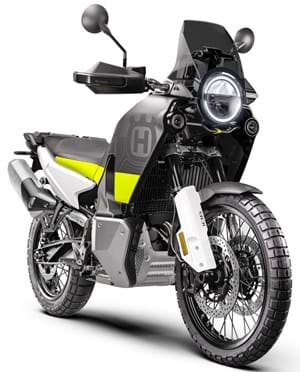 Husqvarna Travel Norden 901 (2022 On)